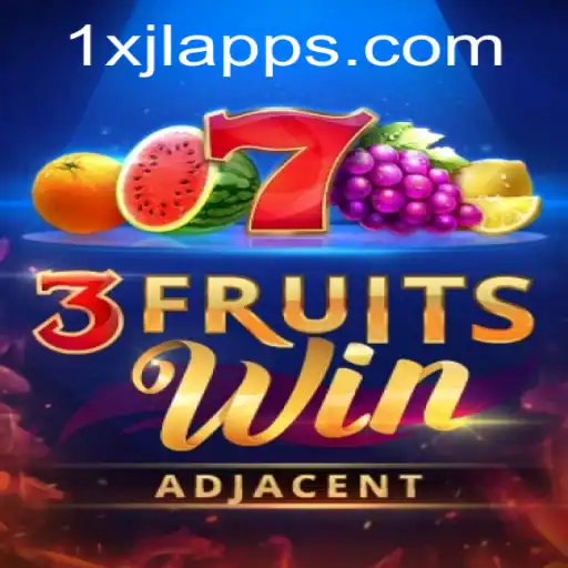 Discover the Exciting World of 3FruitsWin: A Game of Strategy and Fun