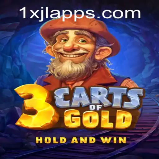 Exploring the Enchanting World of 3CartsOfGold: The Game that Redefines Adventure