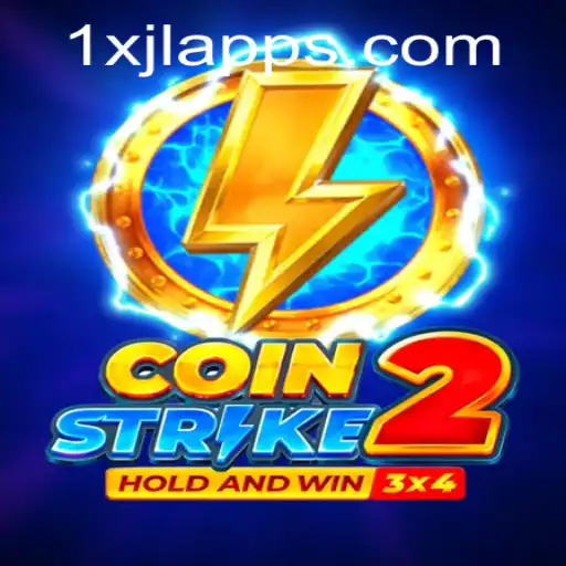 Coinstrike2: The Ultimate Gaming Experience with 1XJL