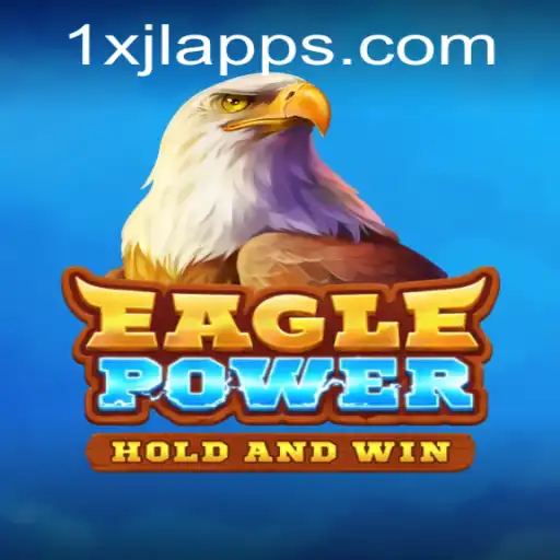 EaglePower: A New Gaming Sensation with the Code 1XJL