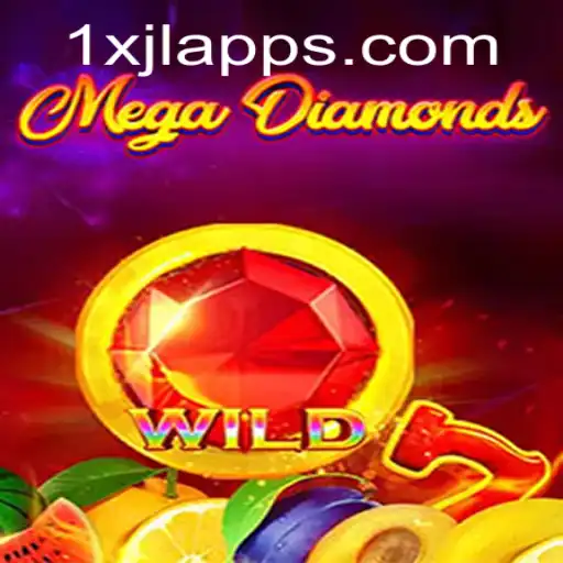 Exploring MegaDiamond: The Thrilling New Game Taking Over the Gaming World