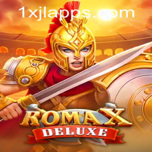 Discover the Exciting World of RomaXDeluxe: A Complete Guide to Gameplay and Rules