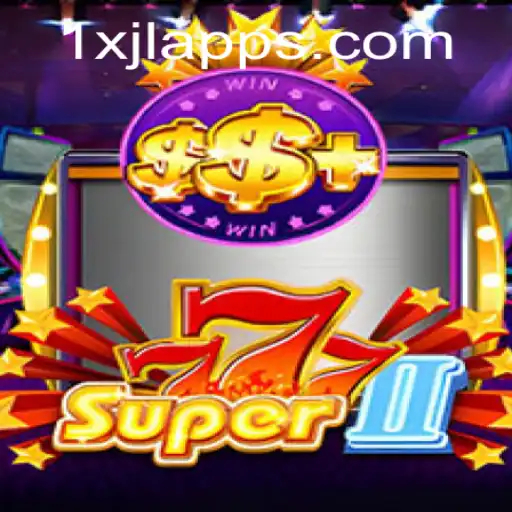 Unveiling the Thrills of Super777II: The Ultimate Gaming Experience