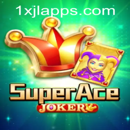 Discover the Thrilling World of SuperAceJoker: A Game of Strategy and Luck