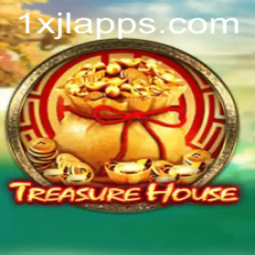 TreasureHouse: Exploring the Thrilling World of Hidden Riches