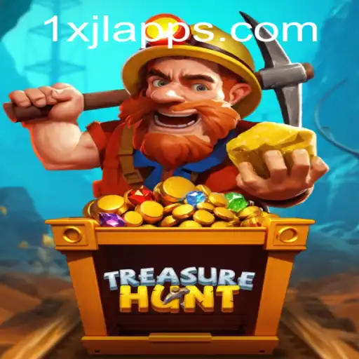 Discover the Excitement of TreasureHunt: A Game of Adventure and Strategy
