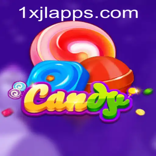 Candy: An Enchanting Game Experience with 1XJL
