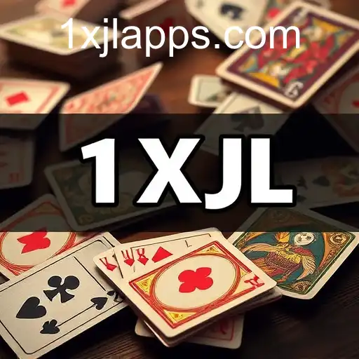 1XJL: The Intriguing World of Card Games