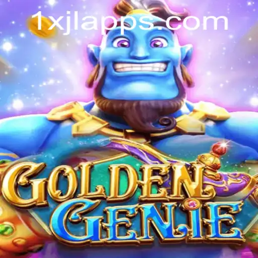 Unveiling the Magic of GOLDENGENIE: A Captivating Game Adventure