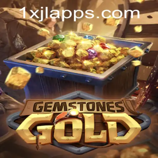 GemstonesGold: An Adventure in Treasure Hunting