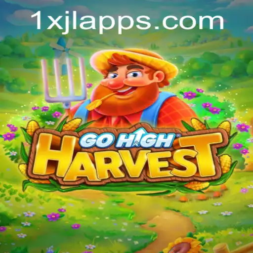 GoHighHarvest: An Immersive Journey into Strategic Farming