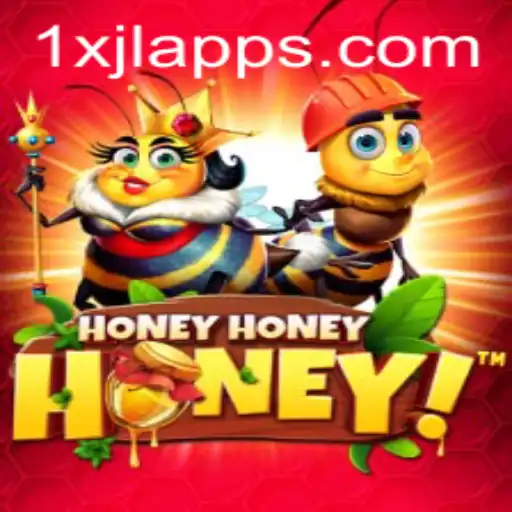 Explore the Vibrant World of HoneyHoneyHoney: The Exciting Game Unveiled