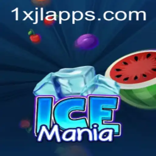 Dive into Excitement with IceMania and the Unique Keyword 1XJL