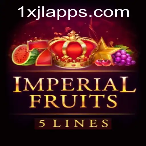 Unveiling ImperialFruits5: A Stellar Gaming Experience with Keyword 1XJL