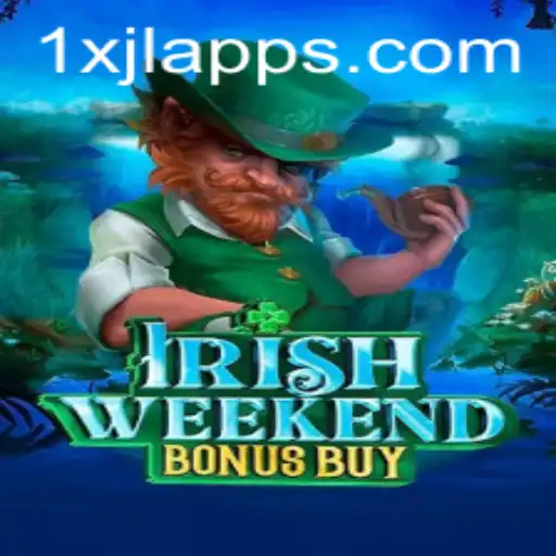 Explore the Exciting World of IrishWeekendBonusBuy