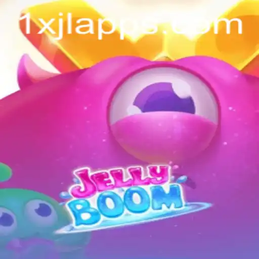 JellyBoom: Dive Into the Vibrant World of Sweet Explosions
