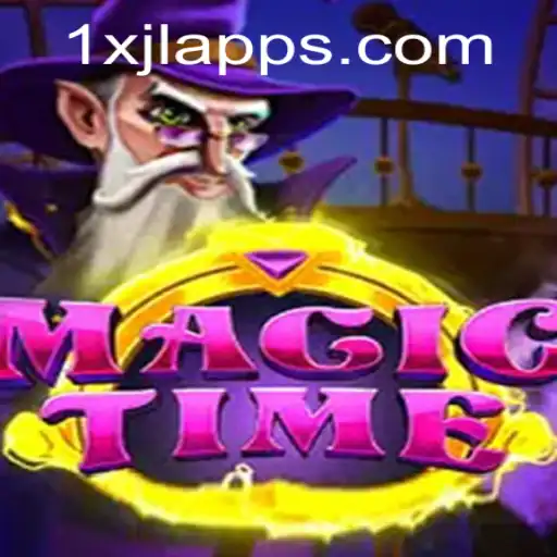 The Magical World of MagicTime 1XJL: Innovation Meets Adventure