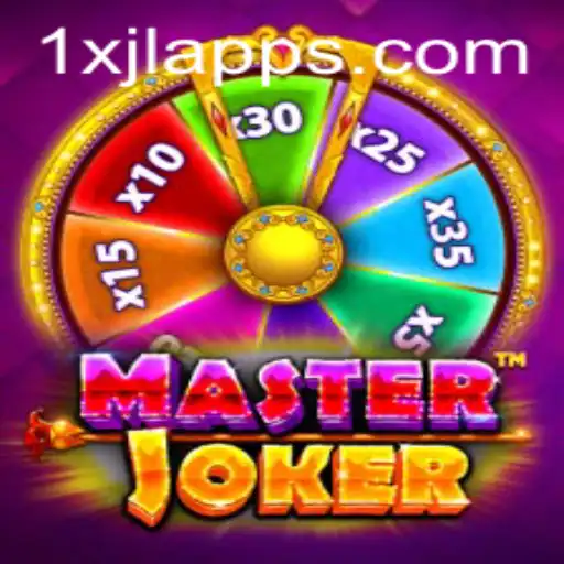 MasterJoker: Dive into the World of Strategy and Fun