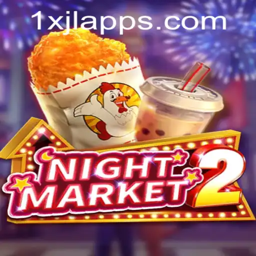 Dive into the Thrilling World of NightMarket2 with Code 1XJL