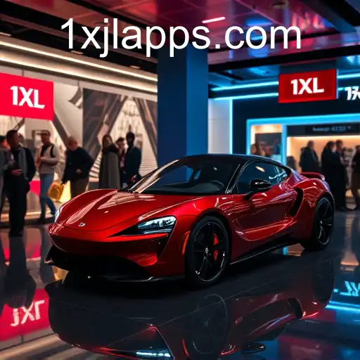 Exclusive Offers: Unlocking Unique Deals with 1XJL