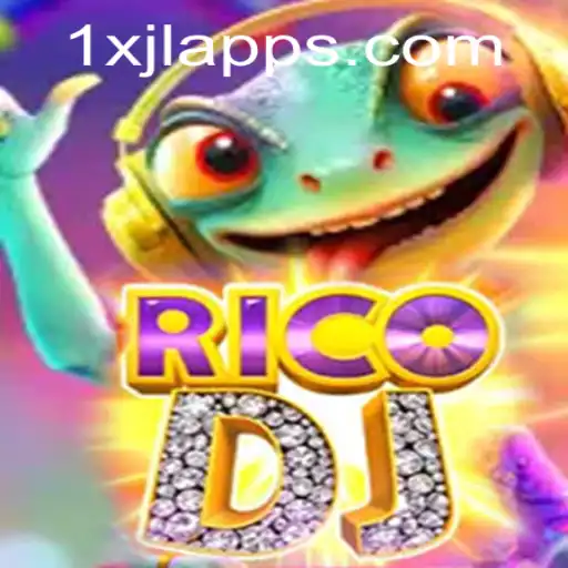 RicoDJ: A New Wave in Interactive Gaming with Keyword 1XJL