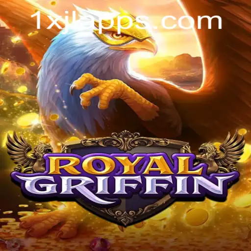 Experience the Thrill of RoyalGriffin: A Dynamic Gaming Adventure