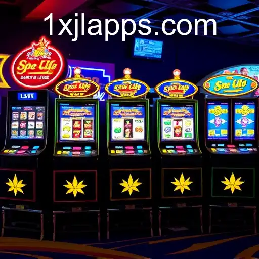 Exploring the Complex World of Slot Machines