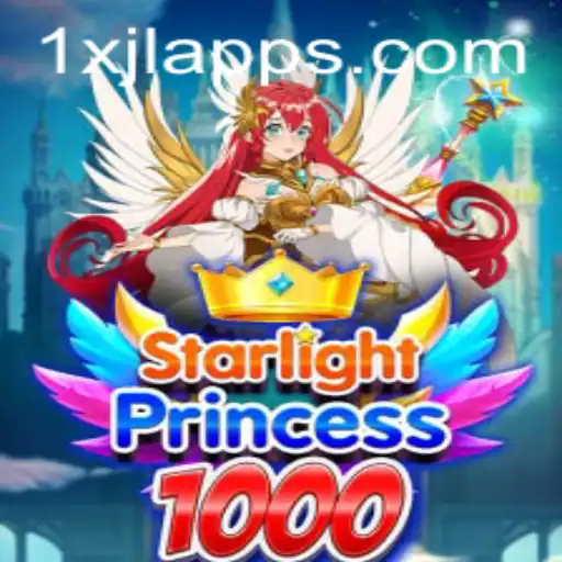 Exploring StarlightPrincess1000: A Deep Dive into the New Gaming Phenomenon