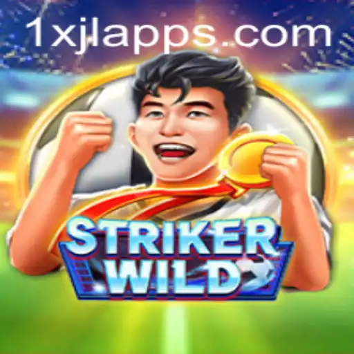 StrikerWILD: The Thrilling New Gaming Sensation