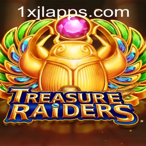 TREASURERAIDERS Game Introduction and Rules with a Twist of Current Events