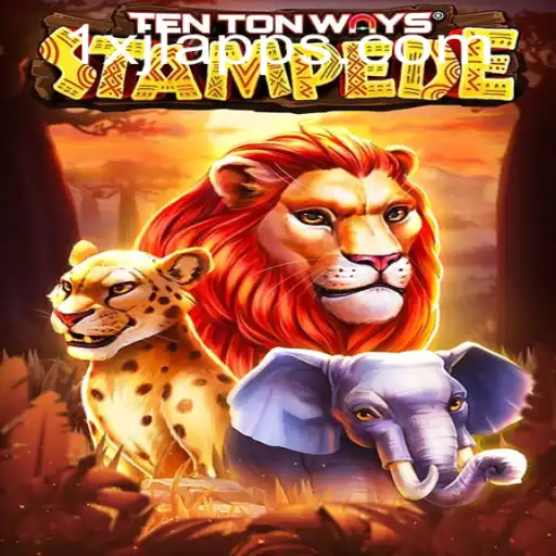Exploring TenTonWaysStampede: A Thrilling Adventure