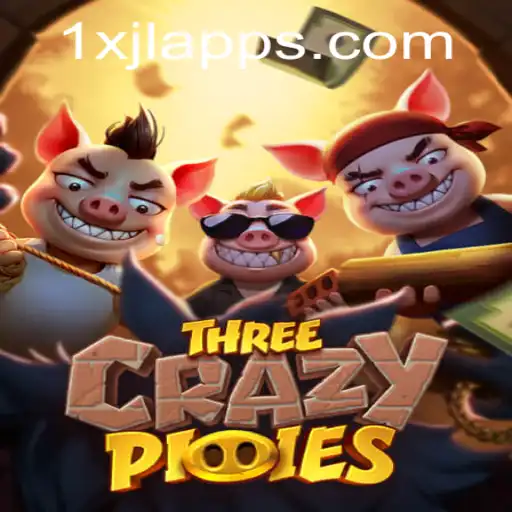 An In-Depth Exploration of the Thrilling Game: ThreeCrazyPiggies