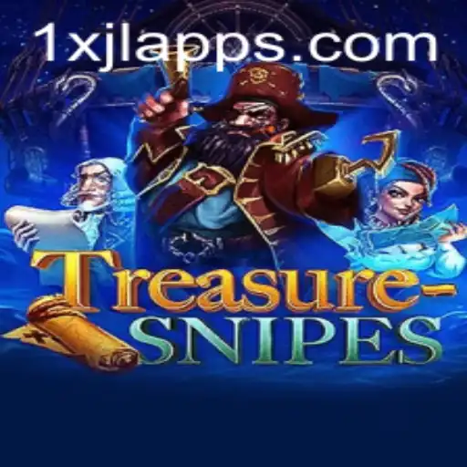 Discover the Exciting World of TreasureSnipes: A Comprehensive Guide to the Game and Its Rules