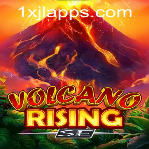 Erupt into Adventure with VolcanoRisingSE: A New Gaming Experience
