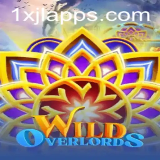 WildOverlords: Conquer the Realm with Strategy and Precision
