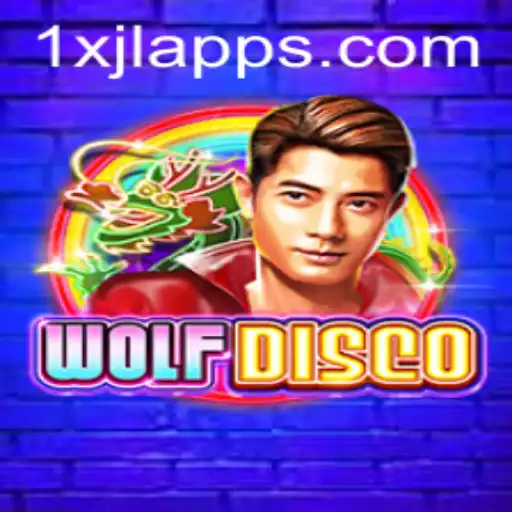 Introducing WolfDisco: A Dynamic New Game Experience in 2023