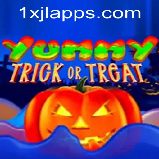 YummyTrickorTreat: Dive into a Sweet Adventure