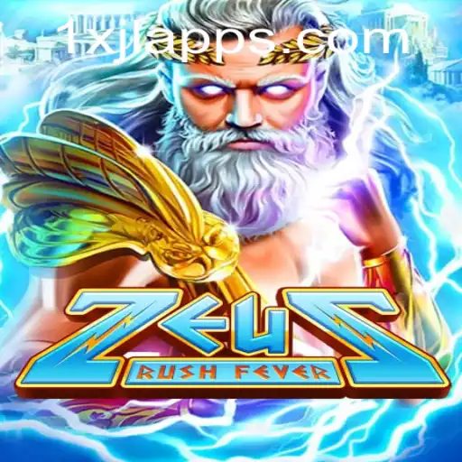 Unleashing the Thunder: Dive into ZeusRushFever